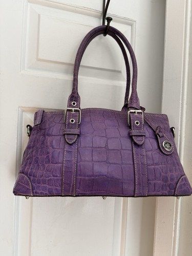 Dooney bourke bayou vintage - dooney,