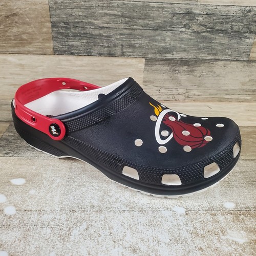 Zoccoli crocs nba miami heat - zoccoli,