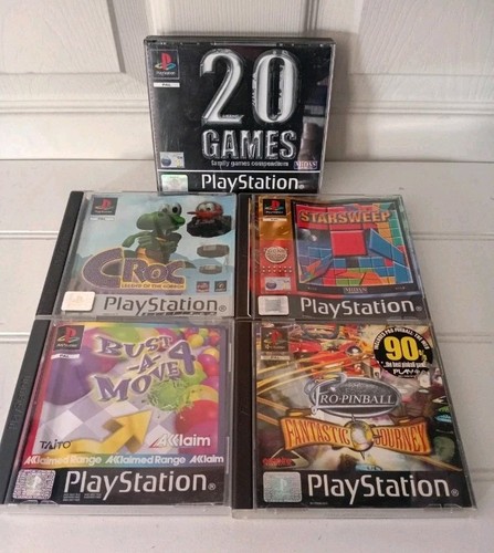 Pacchetto giochi sony - giochi,