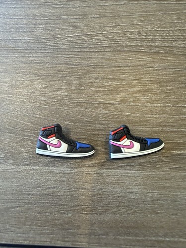 Charm jordan retro croc - jordan,
