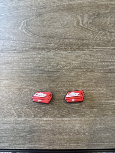 2pz rosso sneaker shoe box - 2pz,