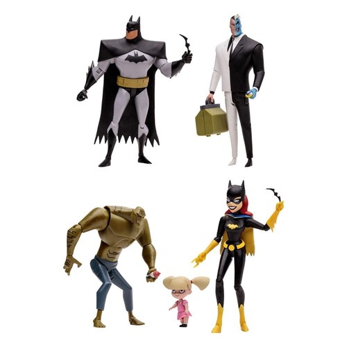 Direct the new batman - direct,