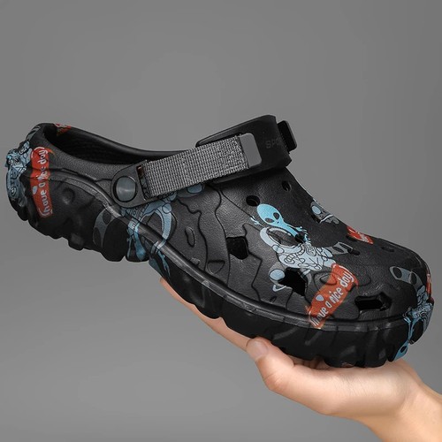 Zoccolo classico stile - , croc