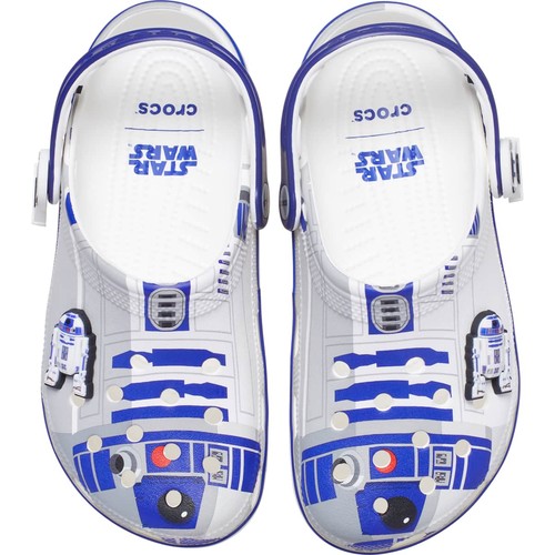 Zoccolo classico adulto - , star