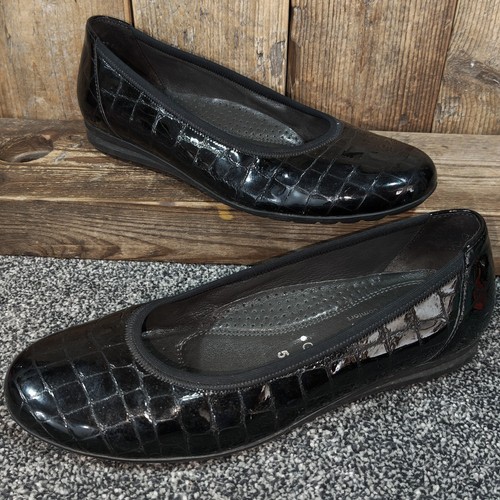 Scarpe ballerine gabor comfort - gabor,