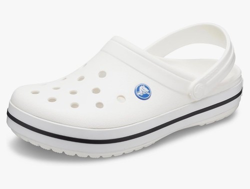Zoccoli crocs crocband sandali - crocs,