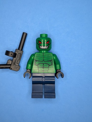 Lego batman killer - lego, batman: