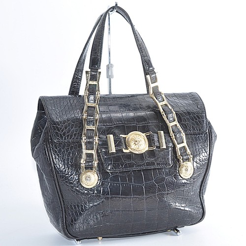Gianni versace medusa borsa - medusa,