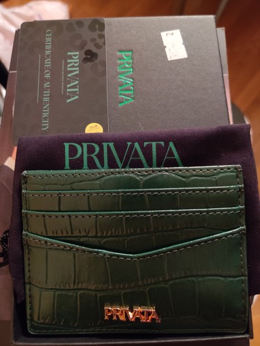 Porta carte credito privata - carte, di
