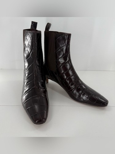Stivali chelsea madewell - madewell, dimes