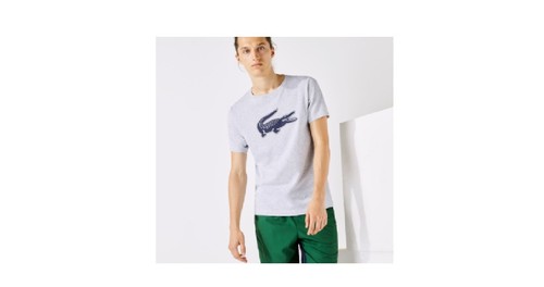 Lacoste shirt graphic - -, t-shirt