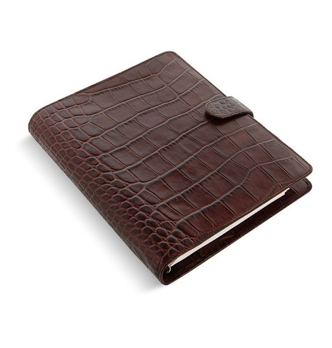 Filofax classic croc - filofax,