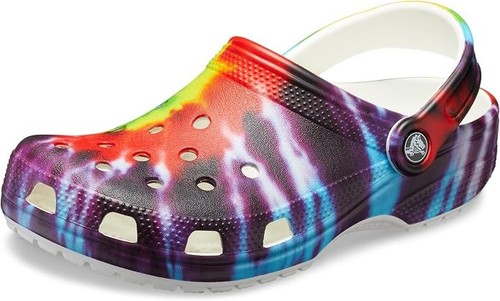 Crocs classic tie - crocs,