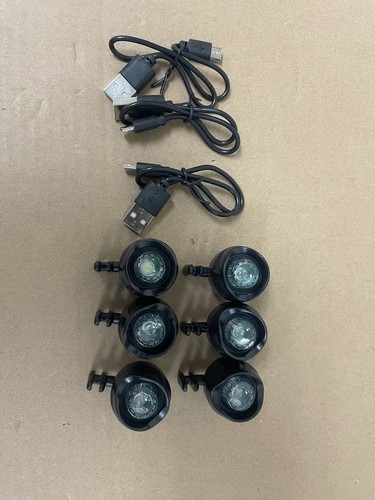 6pz croc nero - 6pz,