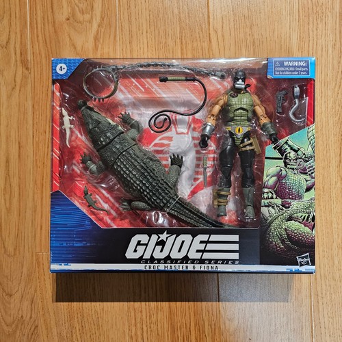 Hasbro joe classified - hasbro,