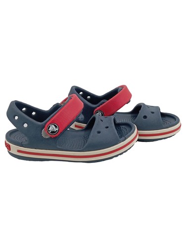 Crocs crocband sandali bambino - crocs,
