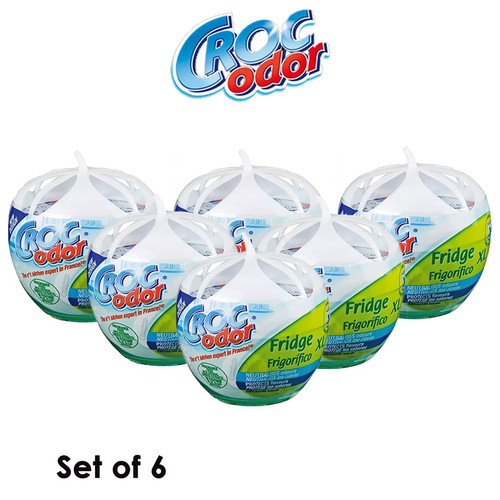 Croc odor frigo deodorante - croc,