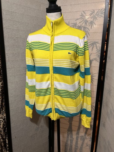 Maglione lacoste classico - classico, a