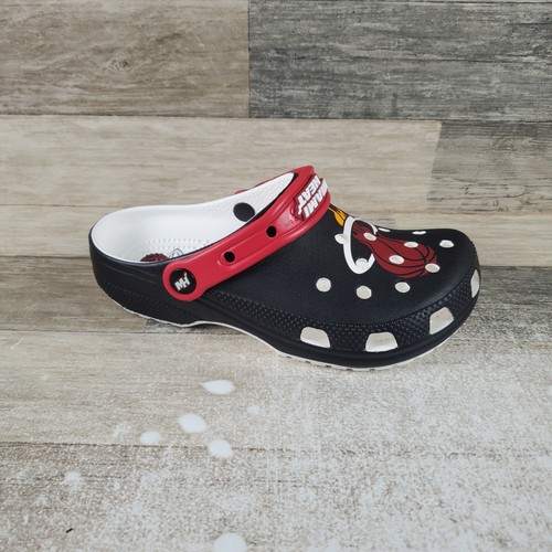 Zoccoli crocs nba miami heat - zoccoli,