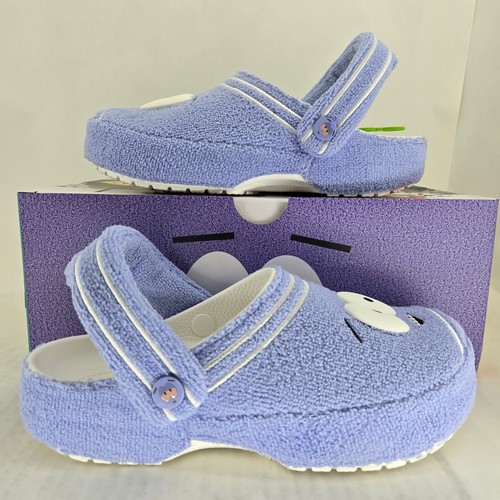 Crocs south park - crocs,