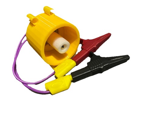 Lampada luce prova 12v - prova,