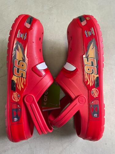 Scarpa nuova autentica crocs - nuova,