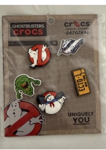 Croc jibbitz lotto di - jibbitz,