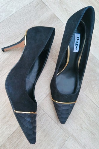 Scarpe dune bellina - scarpe,
