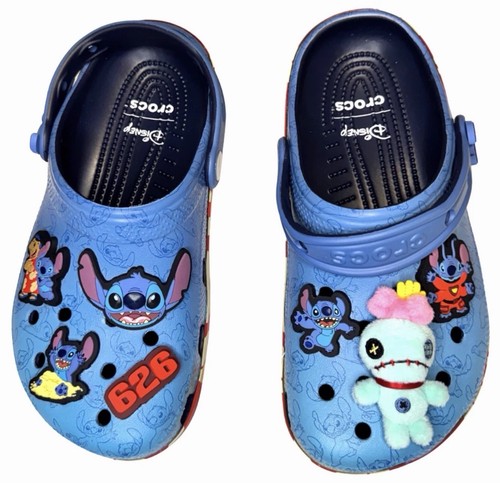 Crocs disney lilo stitch - lilo,