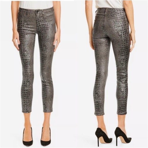 Jeans skinny agence - l'agence, margot