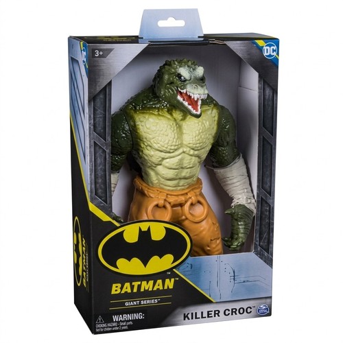 Batman giant series - batman,