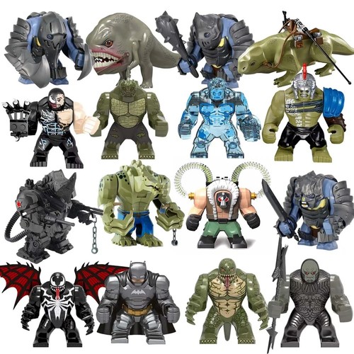 Nuovo killer croc big - killer, fig