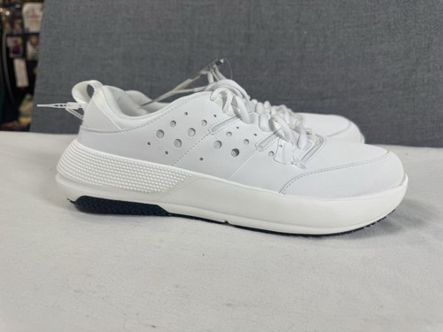 Sneakers lavoro crocs on - da,