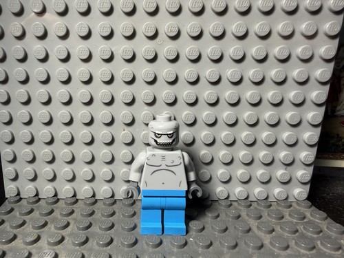 Lego batman btas - btas, killer
