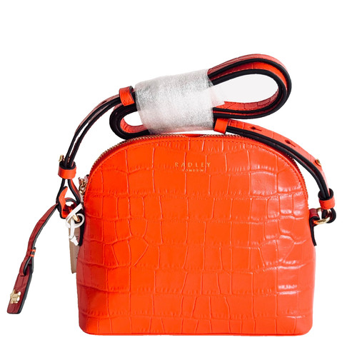 Borsa mano radley arancione - mano,