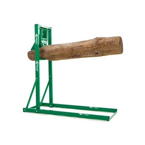 Cavalletto per sega timber - cavalletto,